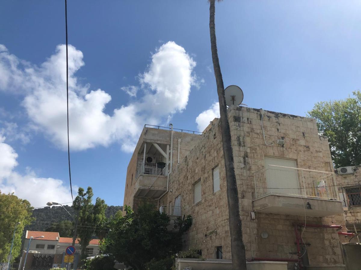 Bat Galim - By The Sea Apartment Haifa Exterior photo