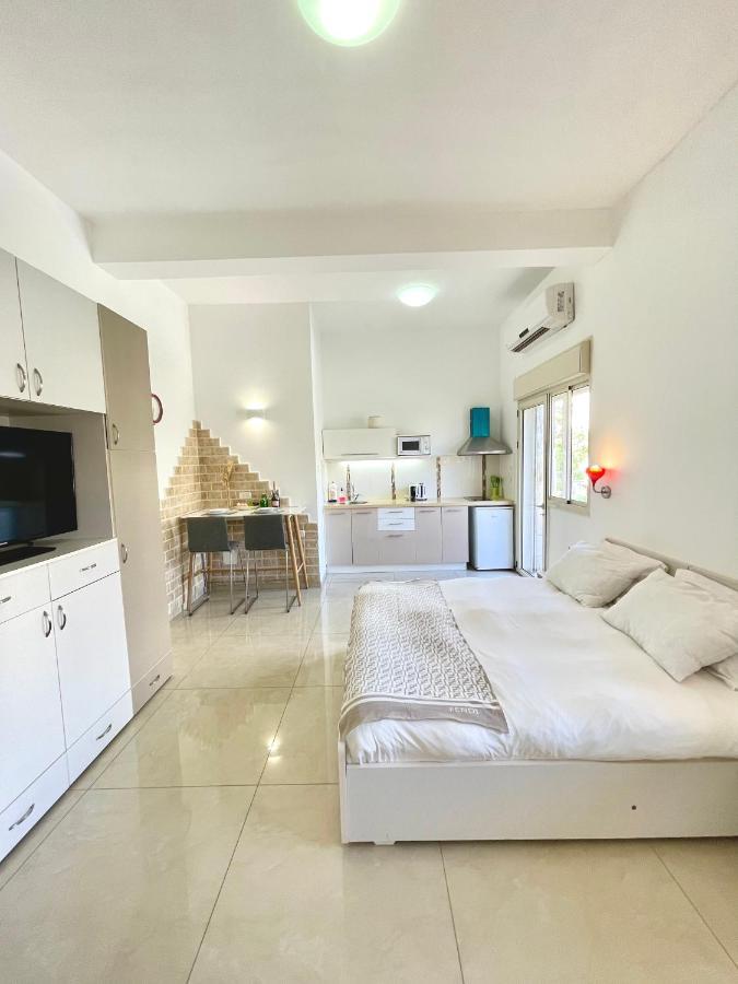 Bat Galim - By The Sea Apartment Haifa Exterior photo